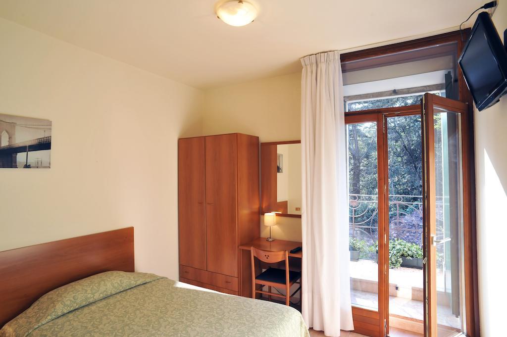 Albergo Croce D'Oro Dolcè Zimmer foto